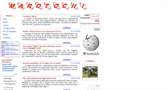 Desktop Screenshot of marotochi.it